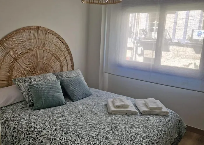 Apartamento Mouro