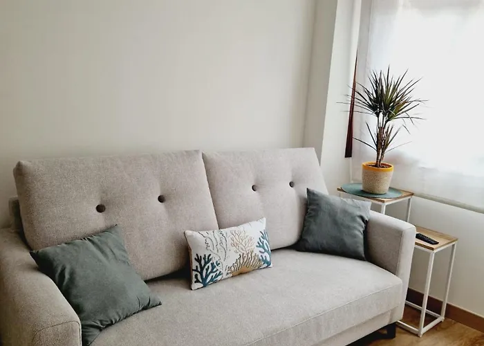 Apartamento Mouro