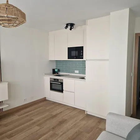 Apartamento Mouro Santander Buitenkant foto