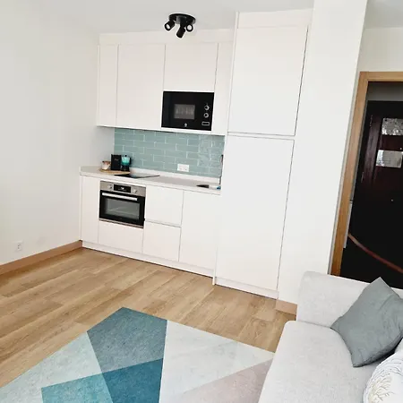Apartamento Mouro Santander Buitenkant foto