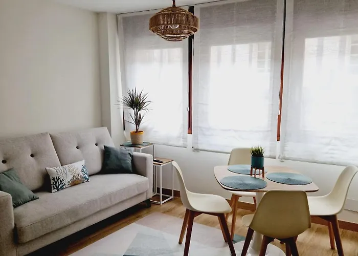 Apartamento Mouro