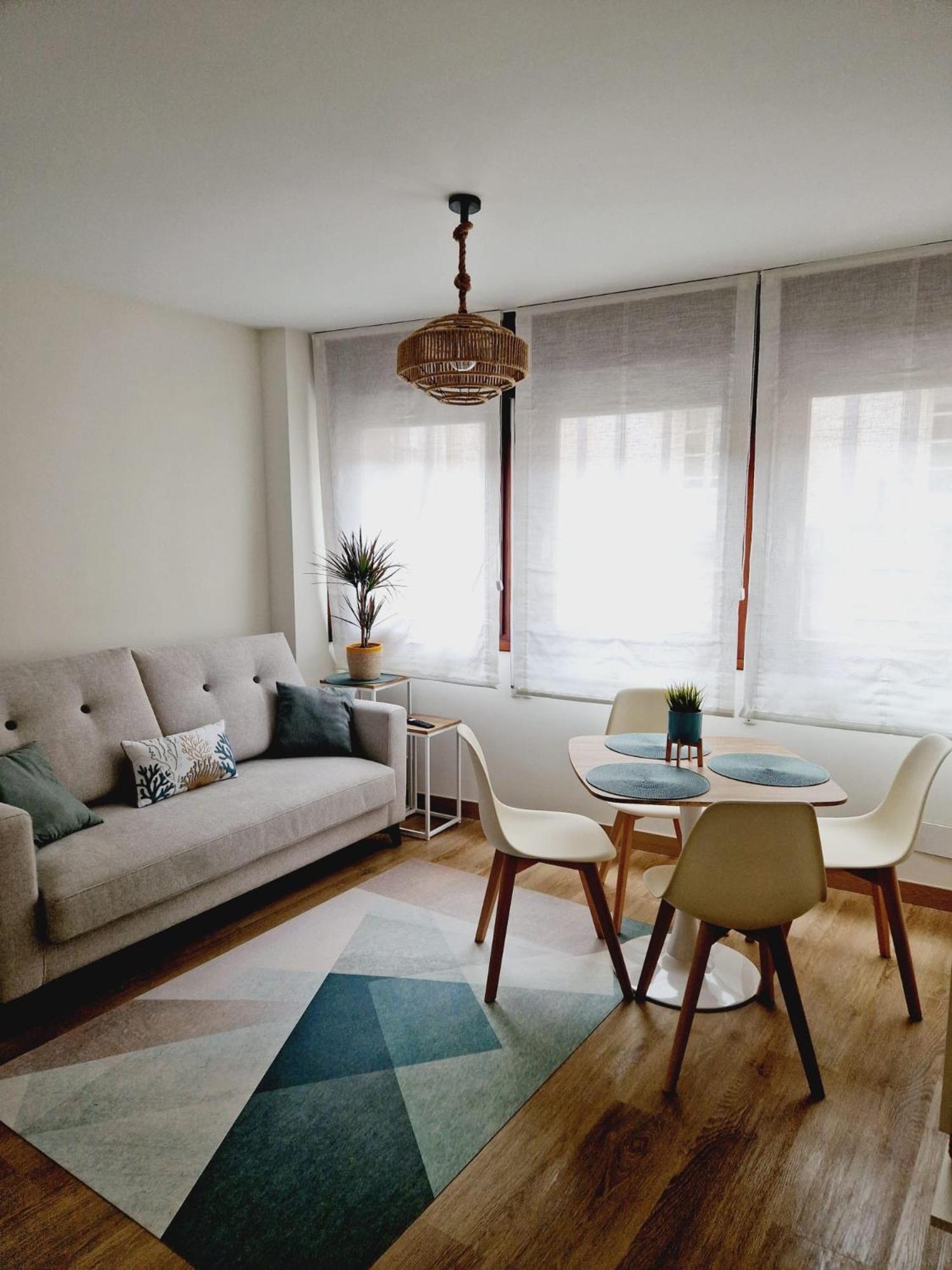 Mouro Apartament