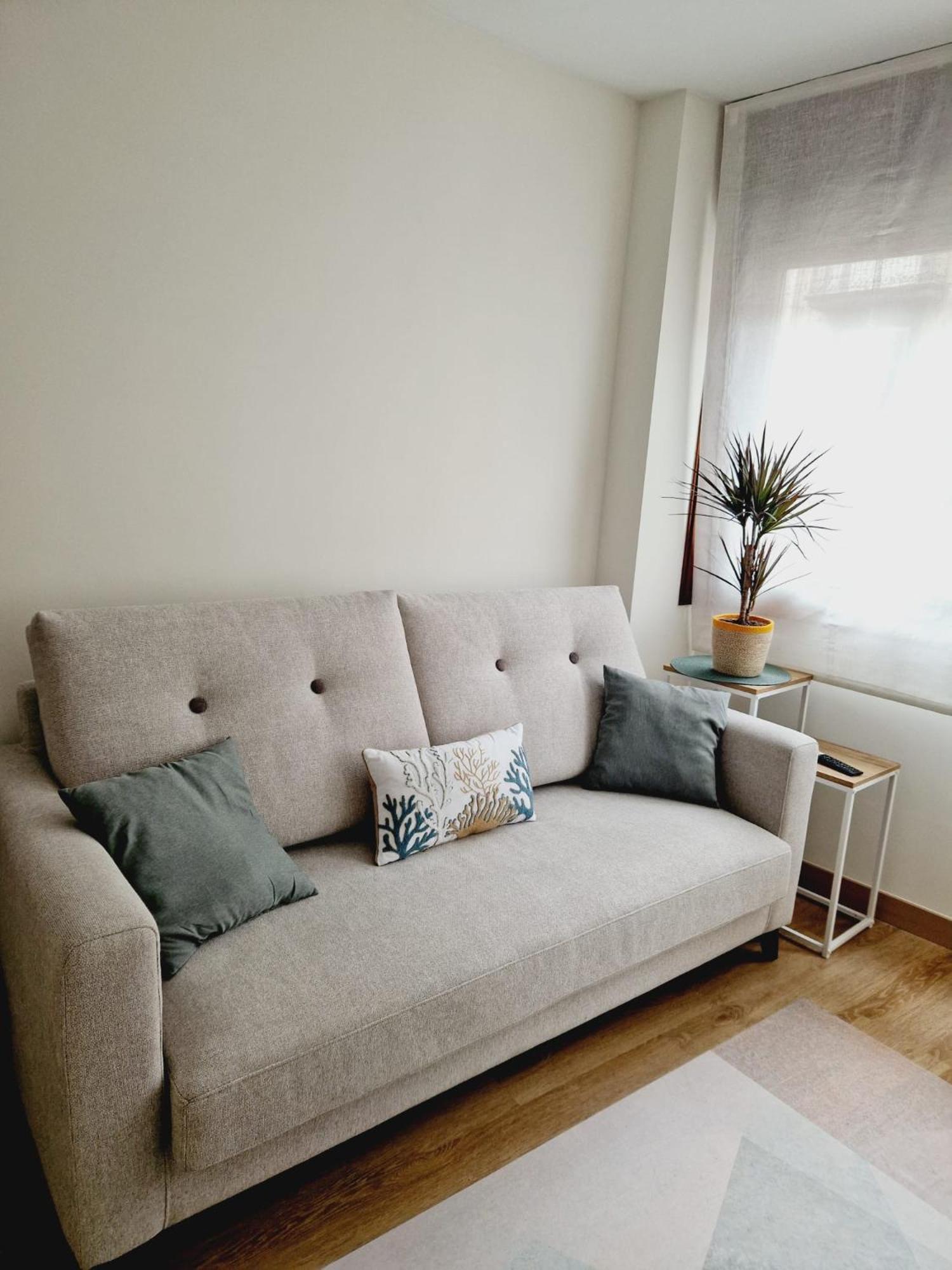 Mouro Apartament *