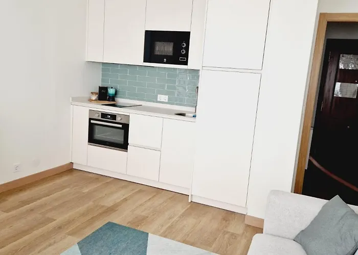 Apartamento Mouro