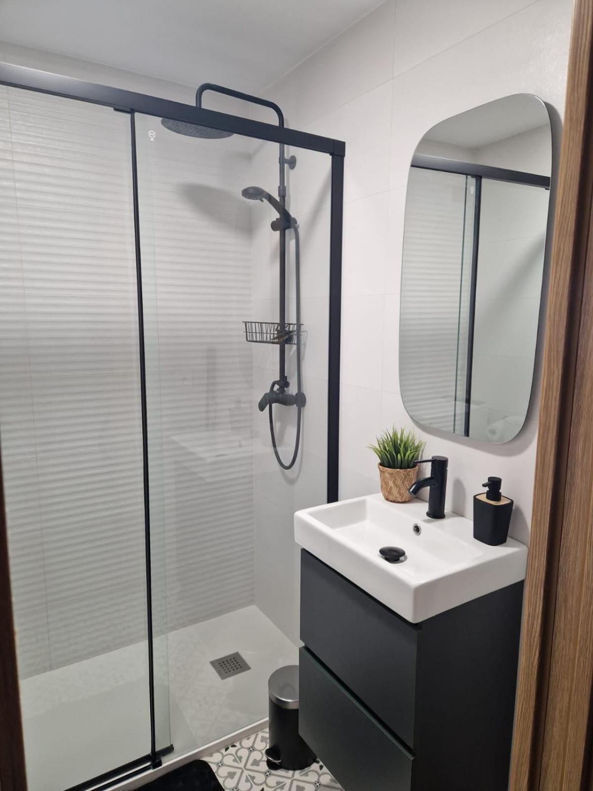 Appartement Mouro Santander
