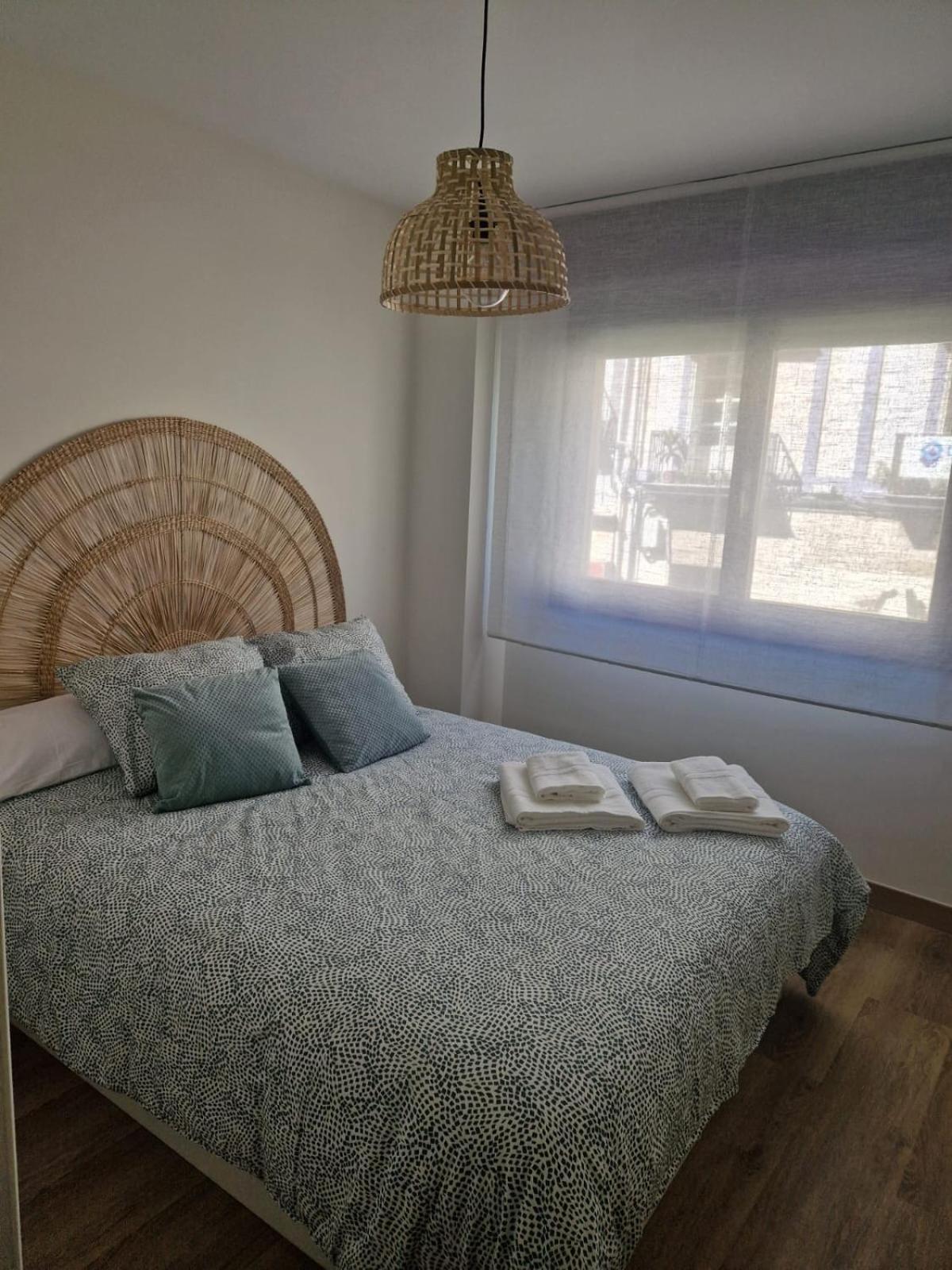 Mouro Appartement Santander