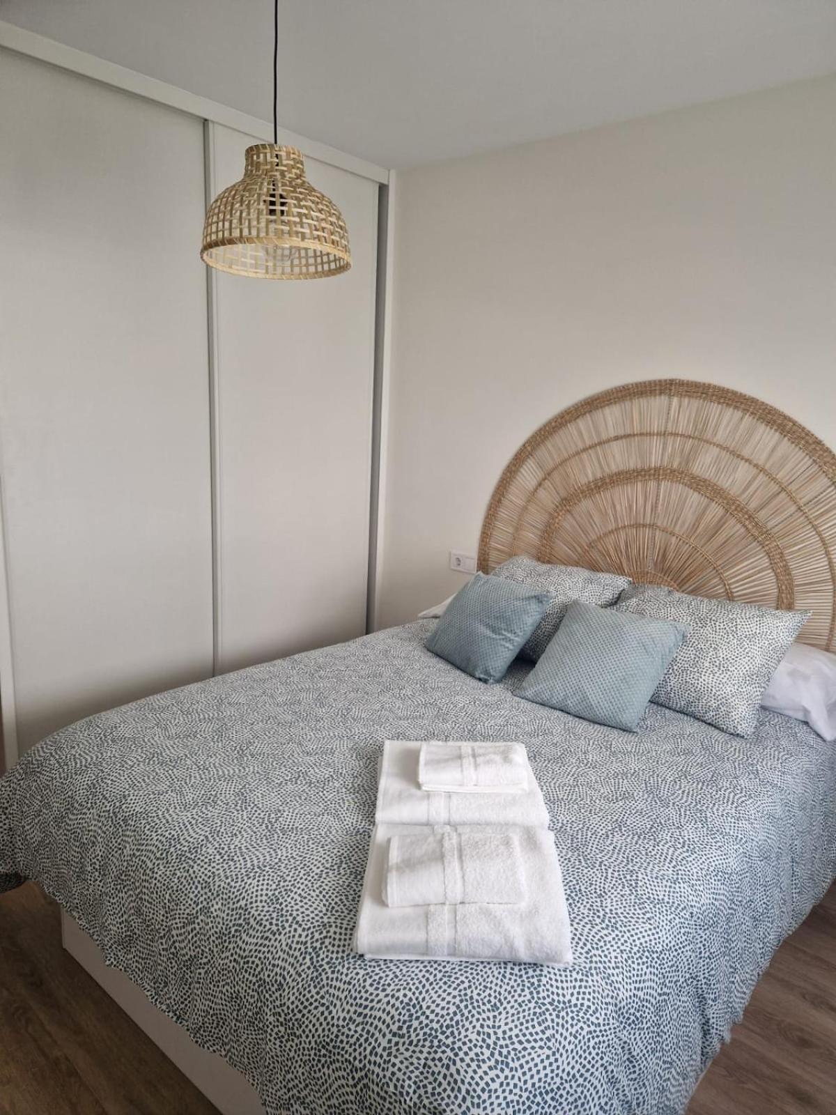 Mouro Appartement Santander