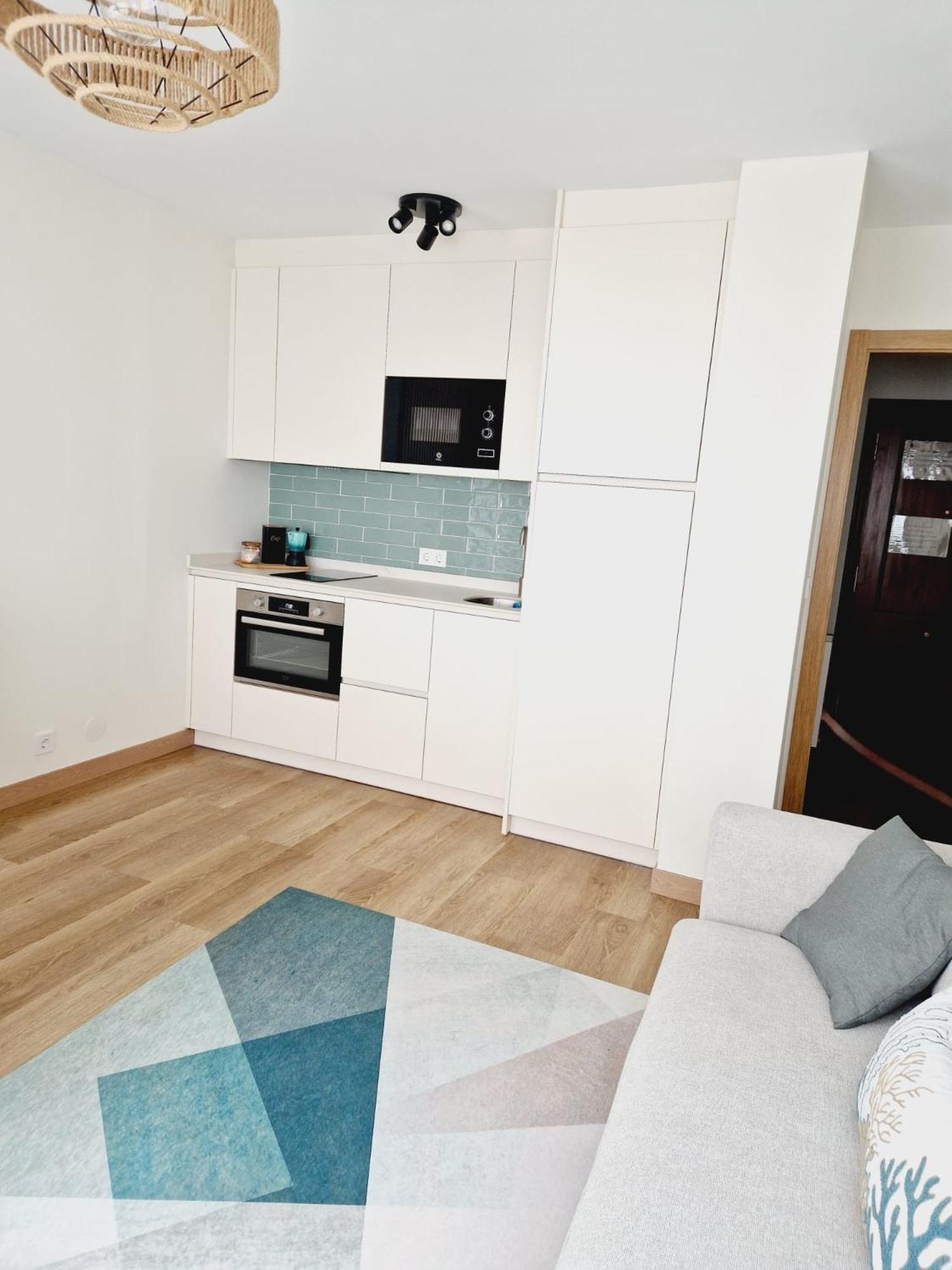 Mouro Appartement *